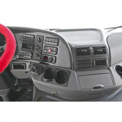 Digitálny voltmeter 6/30V