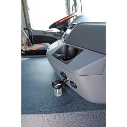 Elektrický odpudzovač komárov 12/24V