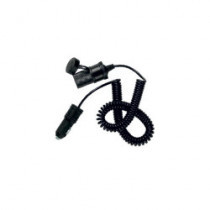 Predlžovací kábel cigaretového zapaľovača 4 m