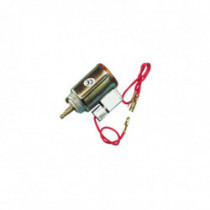 Univerzálna zásuvka na zapaľovač cigariet 12/24 V podsvietená