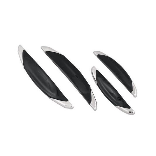 Chránič dverí C-TYPE