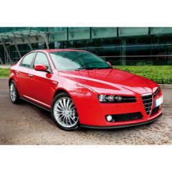 Gumová ochrana nárazníka 32+10mm 250 cm