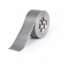 Lepiaca páska EXTRA 50mm 25 m sivá