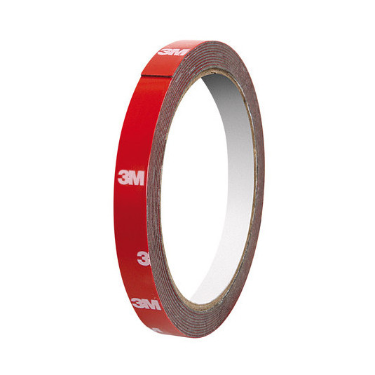 Obojstranná 3M páska 10mm x 5m