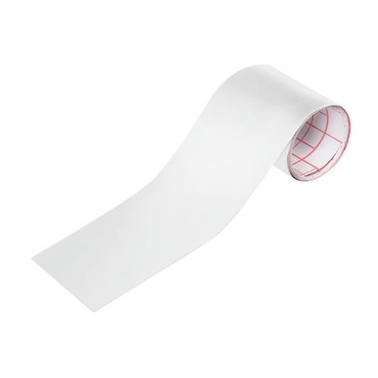 Páska na opravu svetla biela 5x150cm