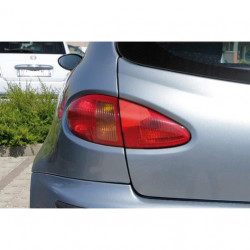 Páska na opravu svetla červená 5x150cm