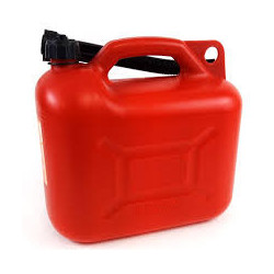 Kanister plastový 10L