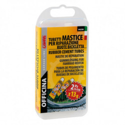 Prípravok na opravu defektu