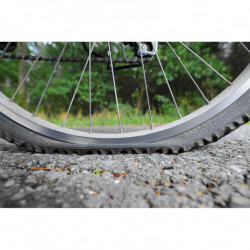 Prípravok na opravu defektu