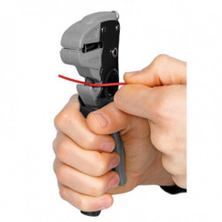 Odstraňovač izolácie kábla