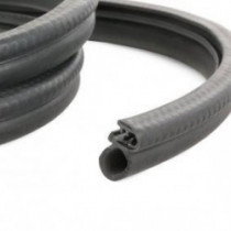 Tesniaca guma na dvere