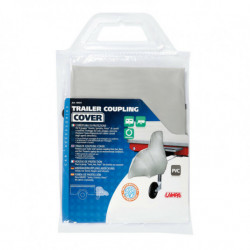 Kryt ťažného zariadenia prívesného vozíka