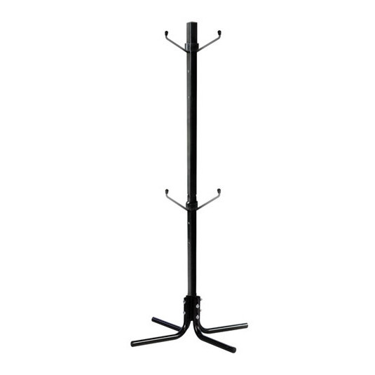 Stojan na kolesá vertikálny