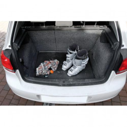 Vodotesná protišmyková podložka do kufra 120 cm x 100 cm