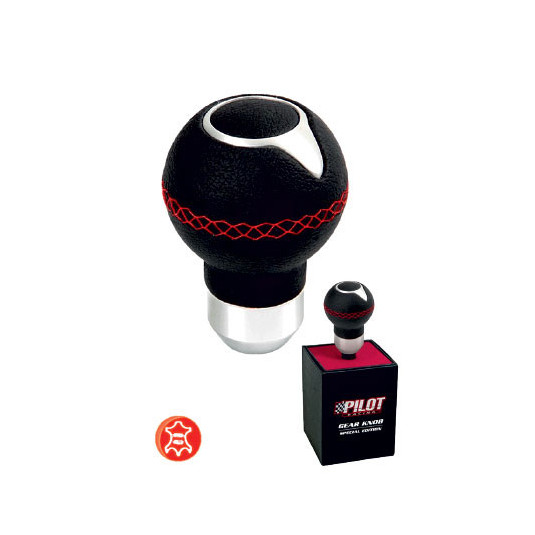 Guľa riadiacej páky KUMA