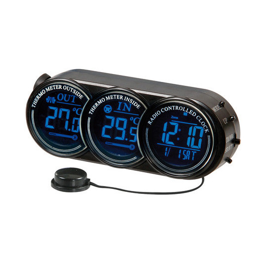 Teplomer SEYIO RCD-39