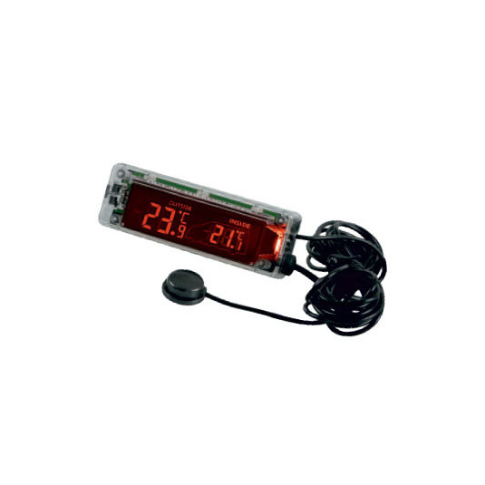 Digitálny teplomer SEYIO AK - 55