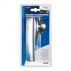 Spätné zrkadlo konvexné