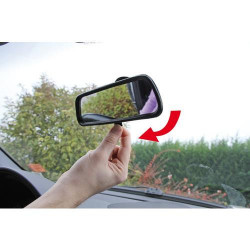 Spätné zrkadlo nastaviteľné V3