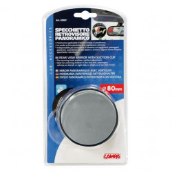 Spätné zrkadlo okrúhle