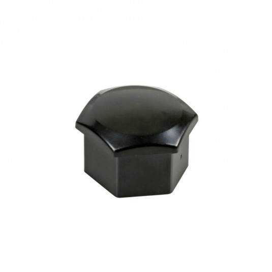 Kryt skrutky 17 mm V2