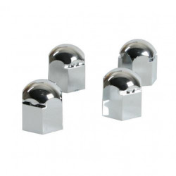 Kryt skrutky 17 mm 20 ks