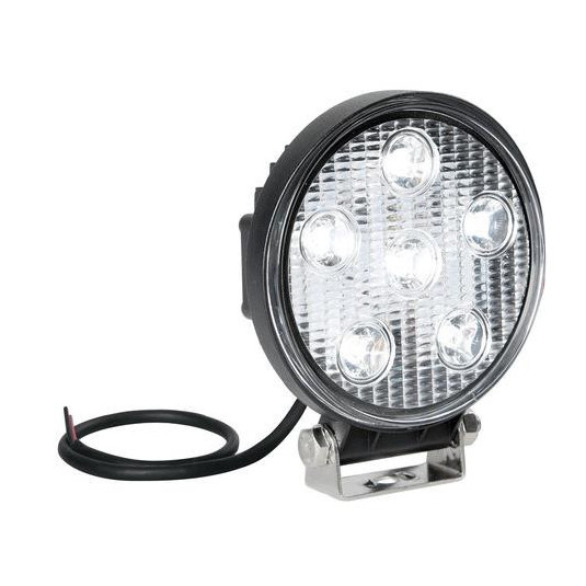 Prídavné svetlo WL-16