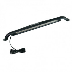 Tretie brzdové svetlo