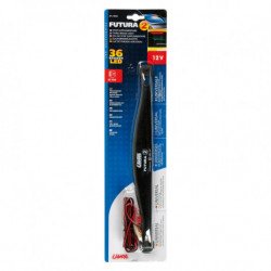 Tretie brzdové svetlo