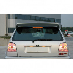 Tretie brzdové svetlo