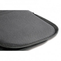 Podložka s organizérom pod detskú sedačku