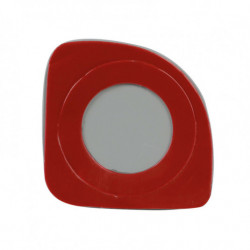 Zrkadlo mŕtvého uhla 50x50 mm