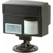 Plašič divej zveri, psov a mačiek