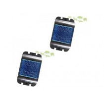 Plašič divej zvery