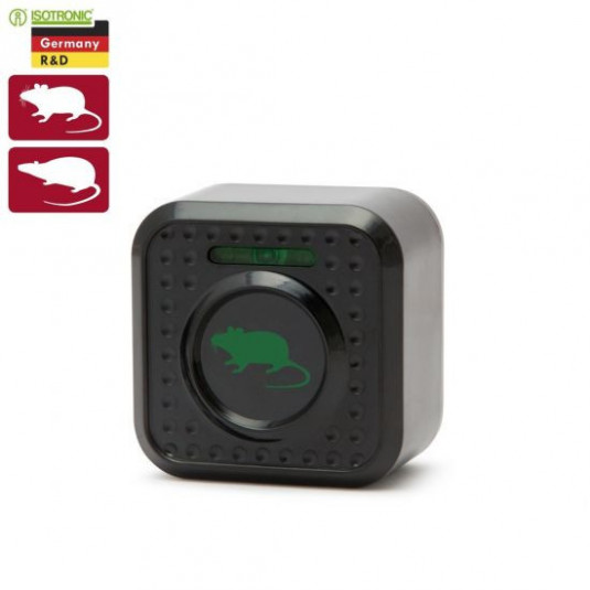 Odpudzovač myší, potkanov a krýs ISOTRONIC
