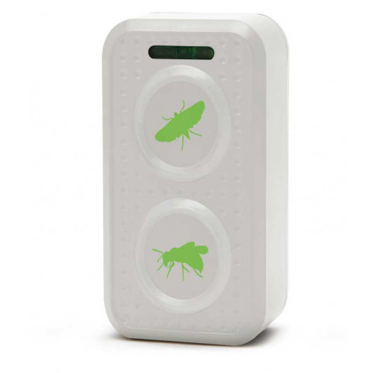 Odpudzovač ôs a molí