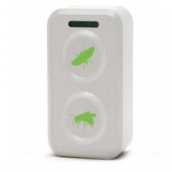 Odpudzovač ôs a molí