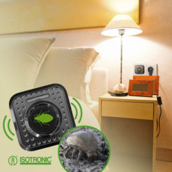 Plašič roztočov a ploštíc V2