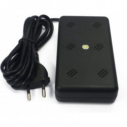 Plašič kún a hlodavcov 220-240V