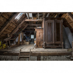 Plašič kún a hlodavcov 220-240V