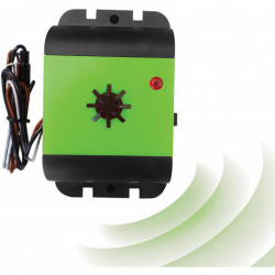 Plašič kún a hlodavcov do auta, ISOTRONIC V4