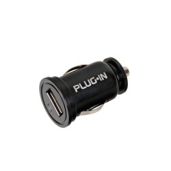 Zásuvka USB 12 / 24 V