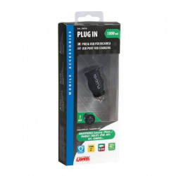 Zásuvka USB 12 / 24 V