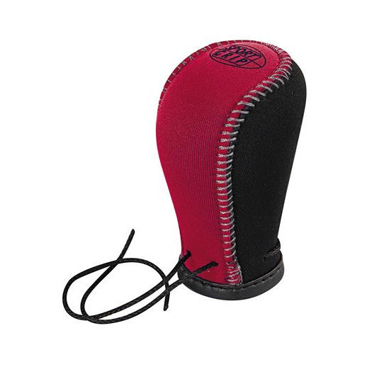 Návlek riadiacej páky - červený