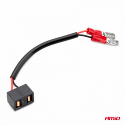 LED žiarovky hlavného svietenia H3 X2 Series AMiO (+canbus)