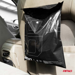 Jednorazové vrecia na odpadky 25 ks