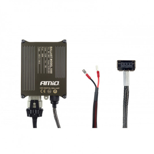 Xenónový ballast/štartér, typ 1068 D1S - Canbus