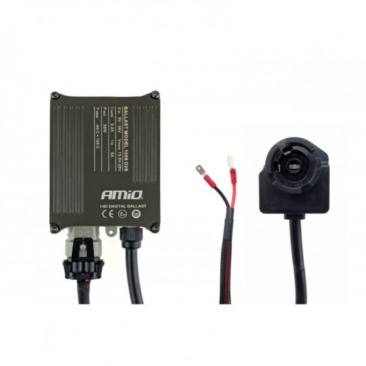 Xenónový ballast/štartér, typ 1068 D2S Canbus