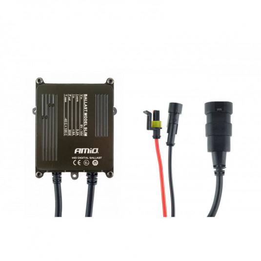 Xenónový ballast/štartér, typ S1068 Canbus