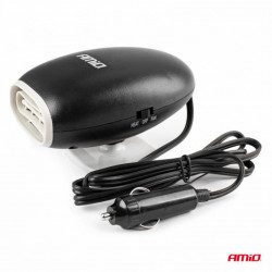 Ohrievač do auta -12V 150W Model 6